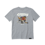 Speed Hockey Wolf T-Shirt