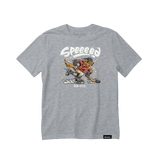 Speed Hockey Wolf T-Shirt