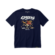 Speed Hockey Wolf T-Shirt