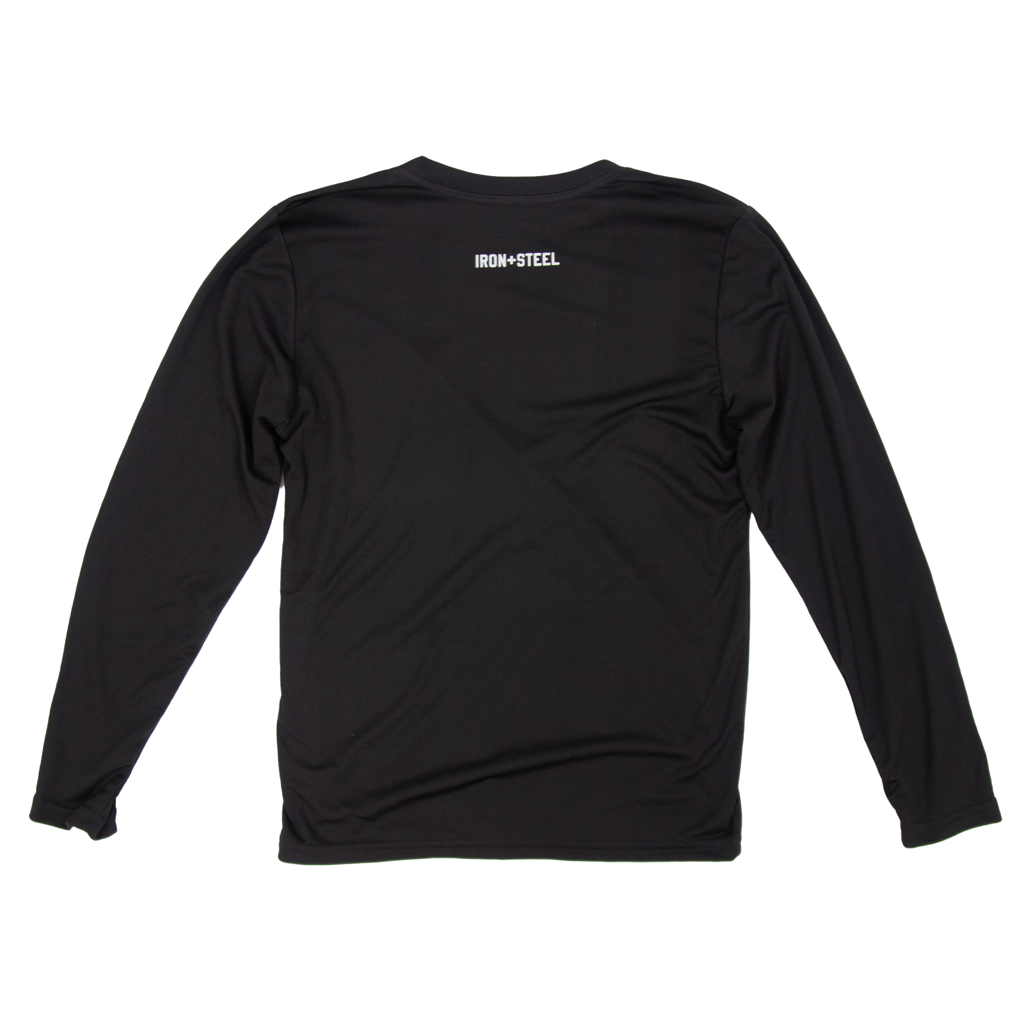 Performance Long Sleeve Base Layer