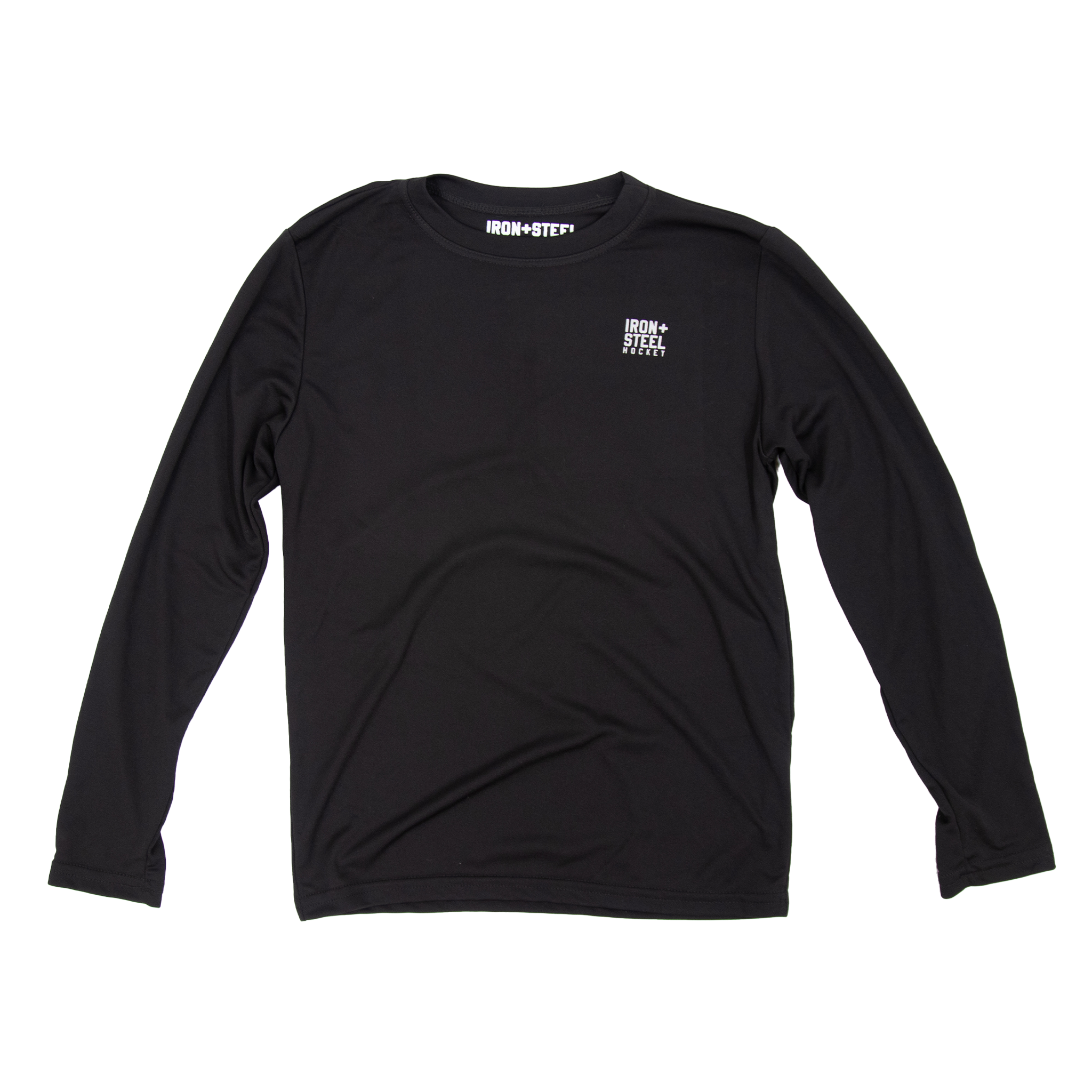 Performance Long Sleeve Base Layer