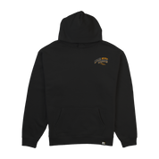 Stand Your Ground Goalie Midweight Hoodie