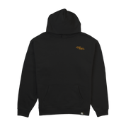 Stand Your Ground Goalie Midweight Hoodie