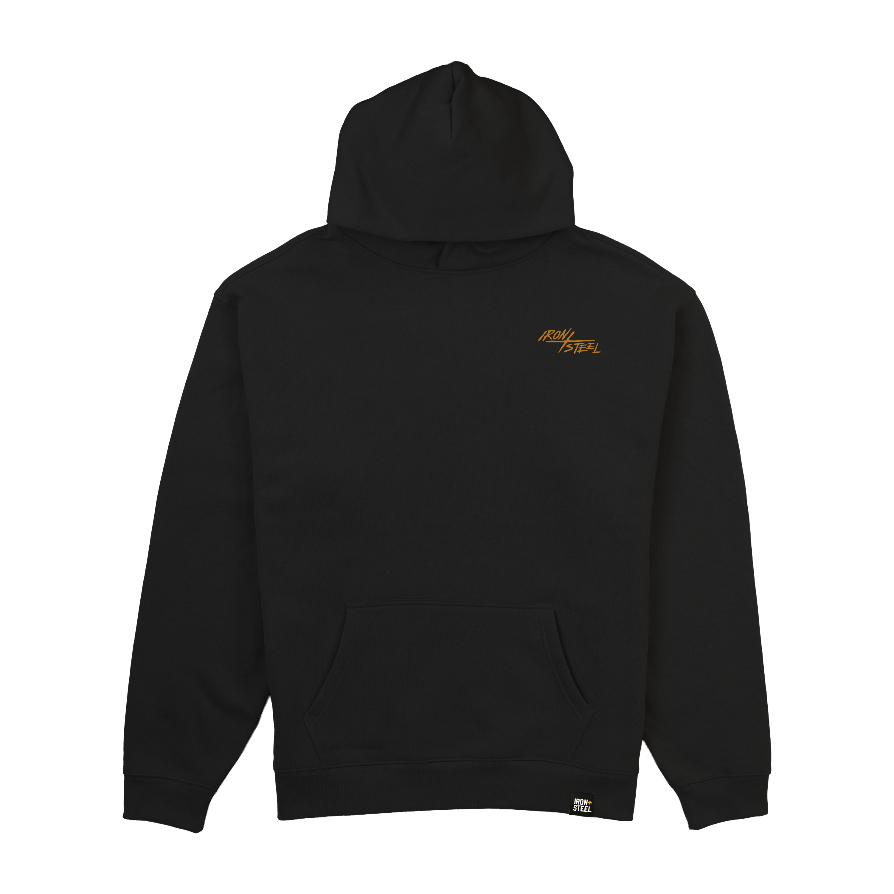 Stand Your Ground Goalie Midweight Hoodie