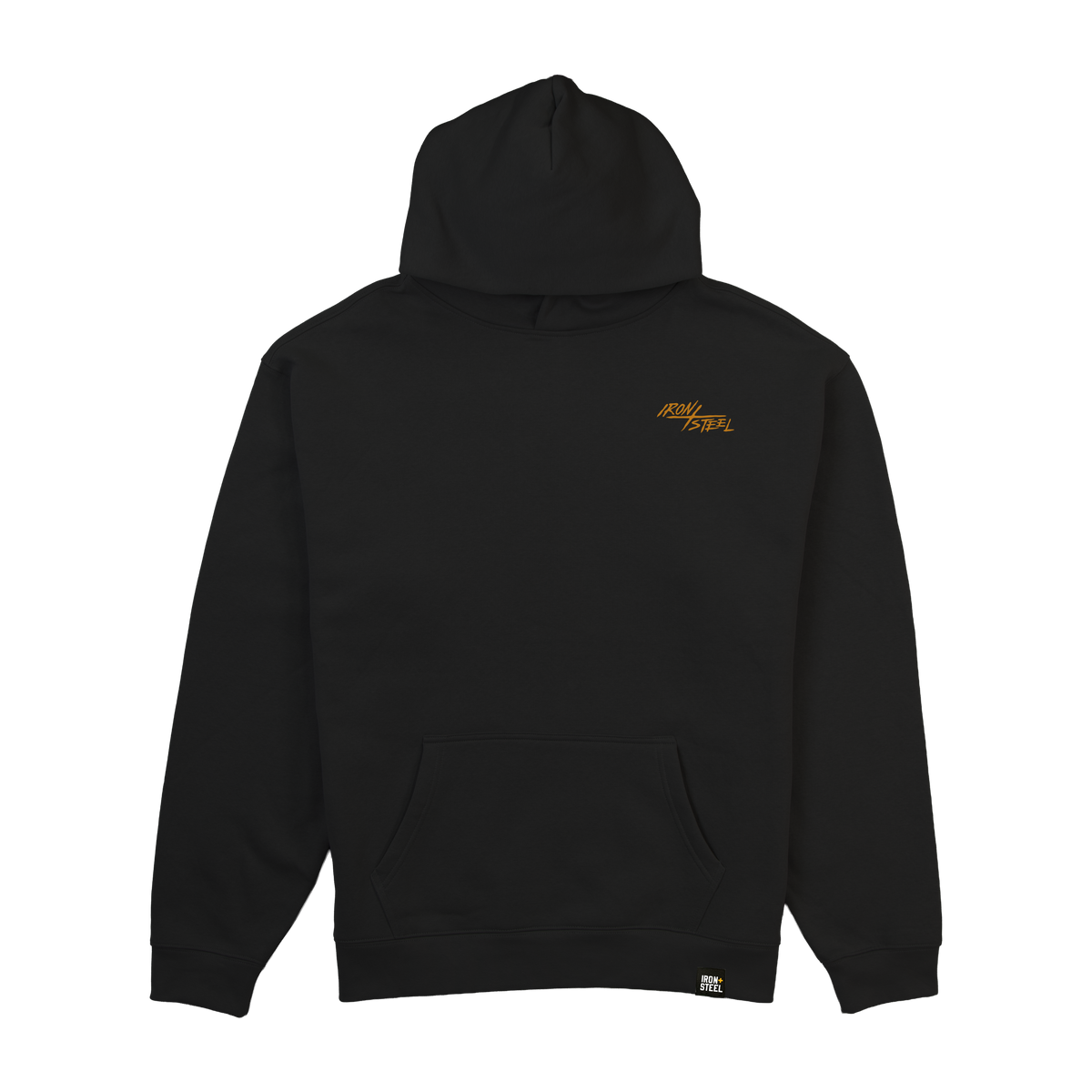 Stand Your Ground Goalie Midweight Hoodie