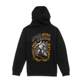 Stand Your Ground Goalie Youth Hoodie