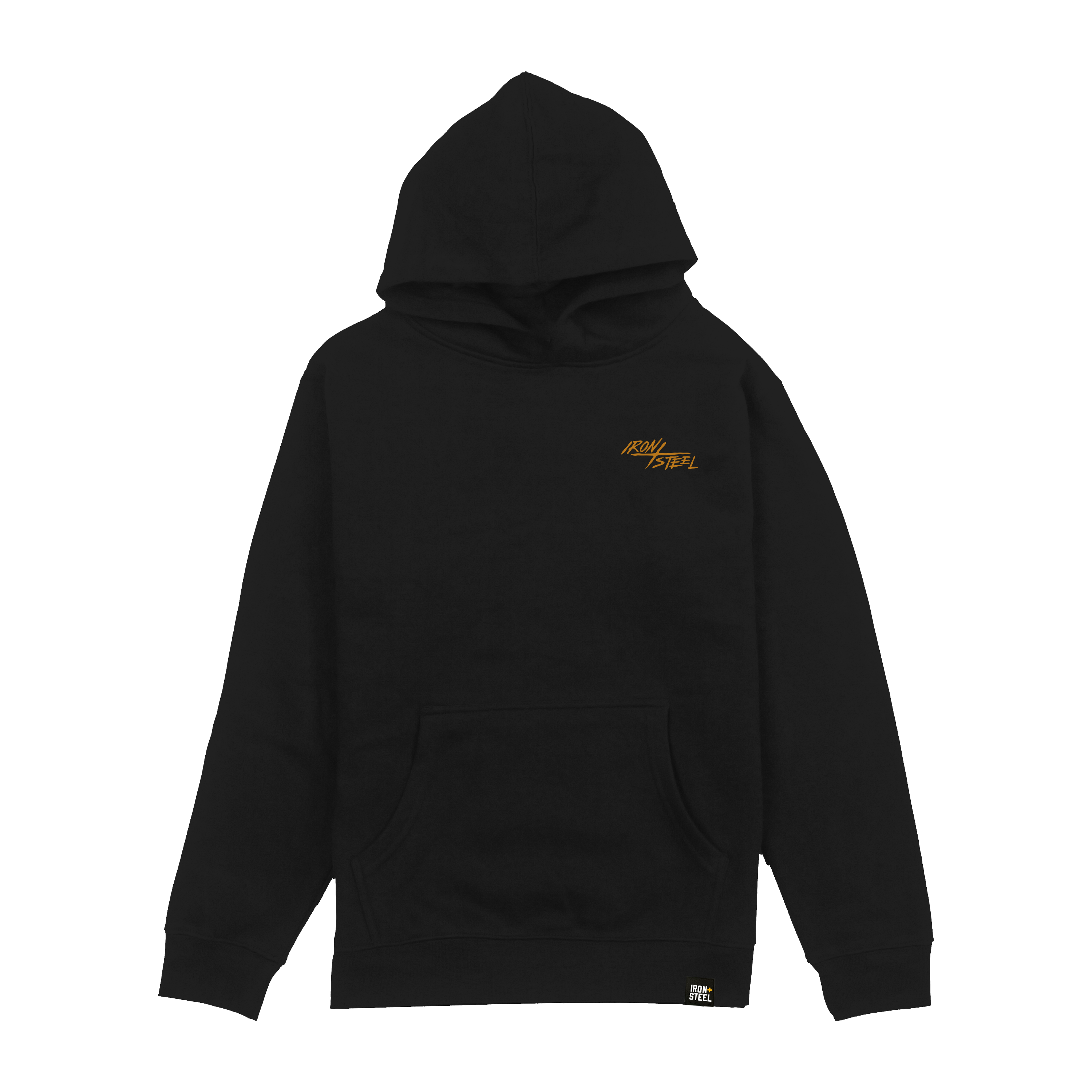 Stand Your Ground Goalie Youth Hoodie