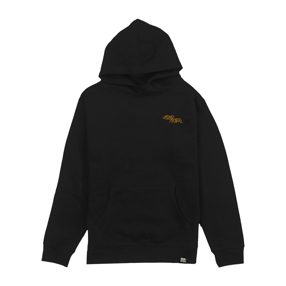 Stand Your Ground Goalie Youth Hoodie