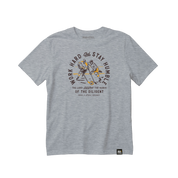 Stay Humble Hockey Tee