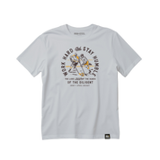 Stay Humble Hockey Tee