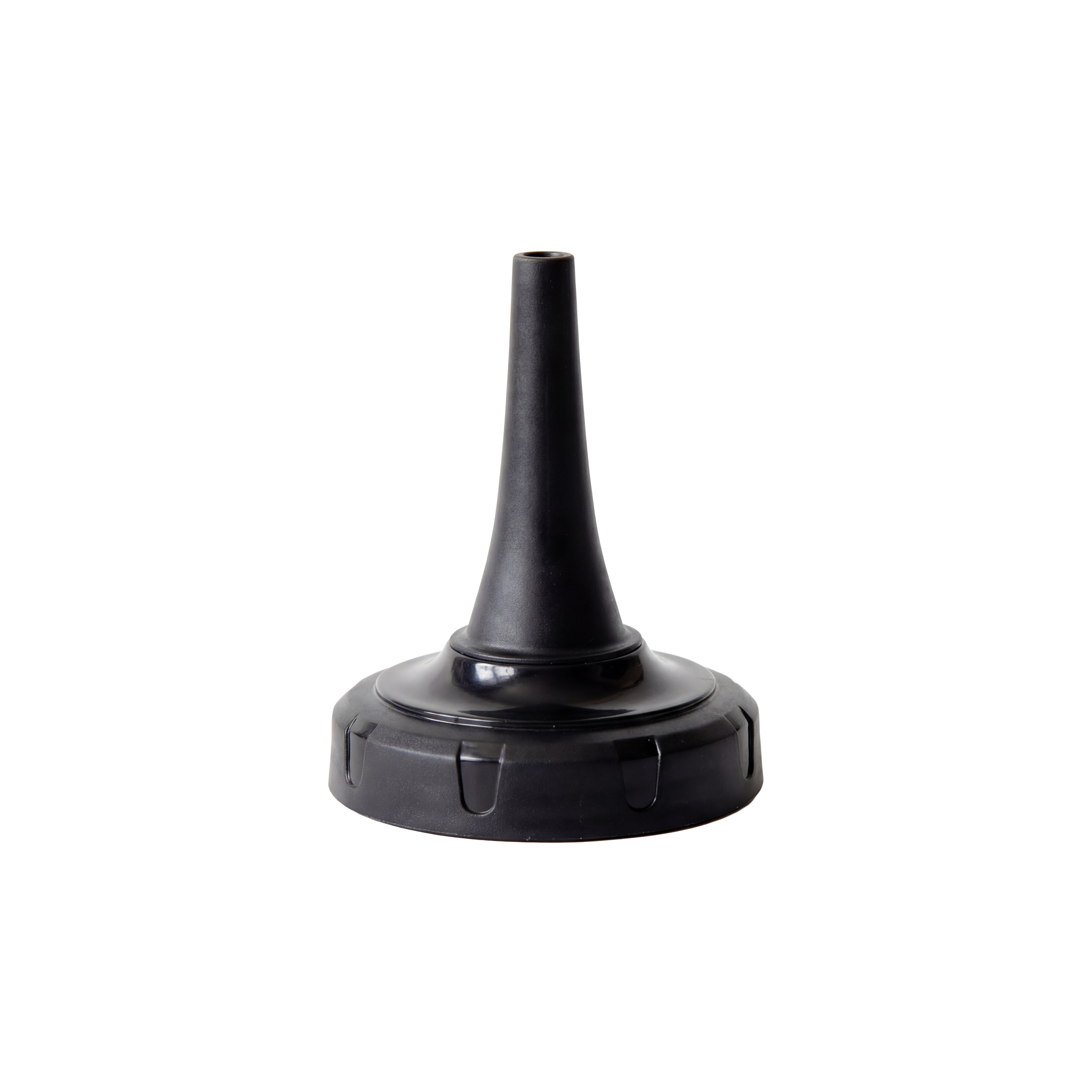 Iron+Steel Hockey Water Bottle Straw Lid