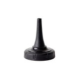 Iron+Steel Hockey Water Bottle Straw Lid