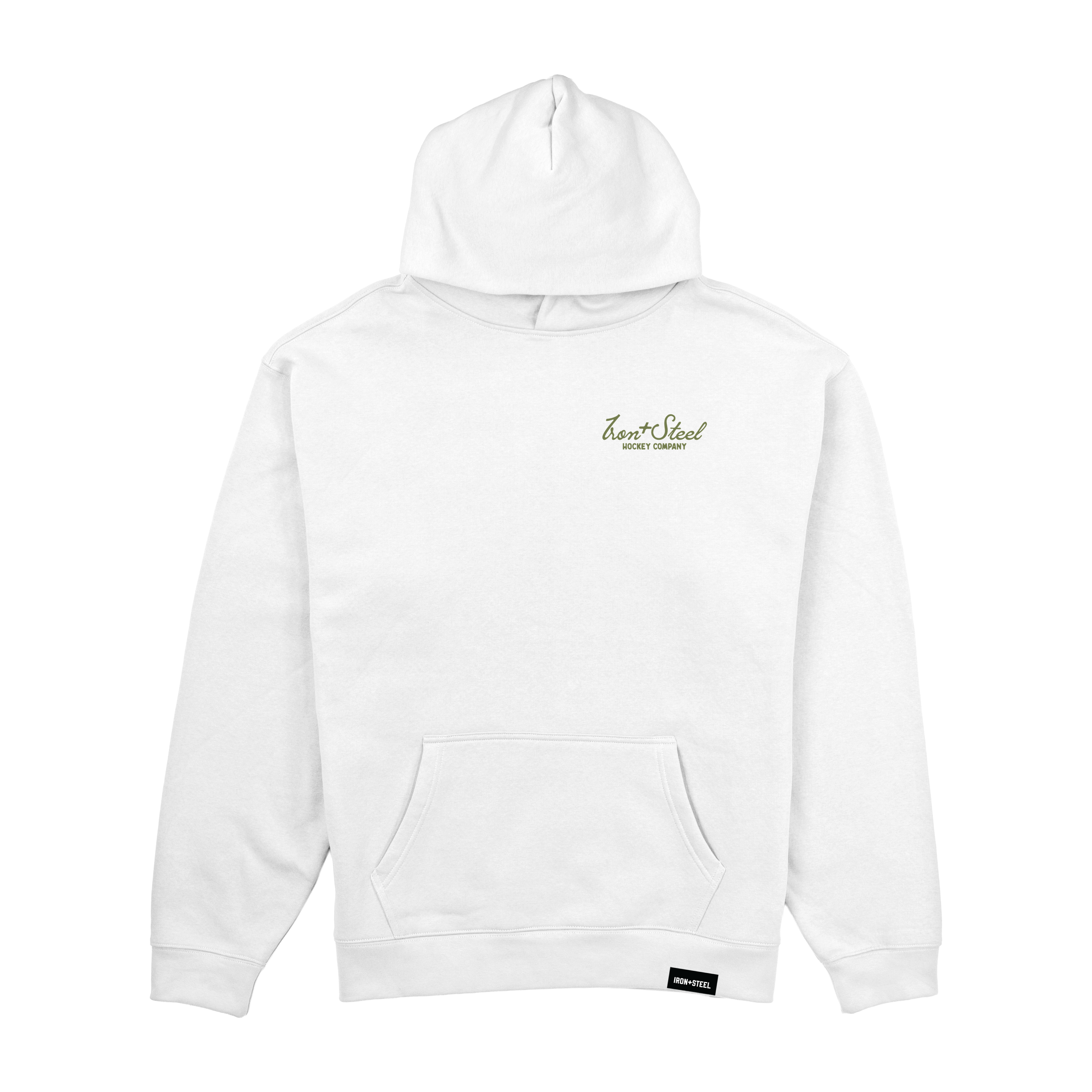 Tackle Box Hockey Midweight Hoodie