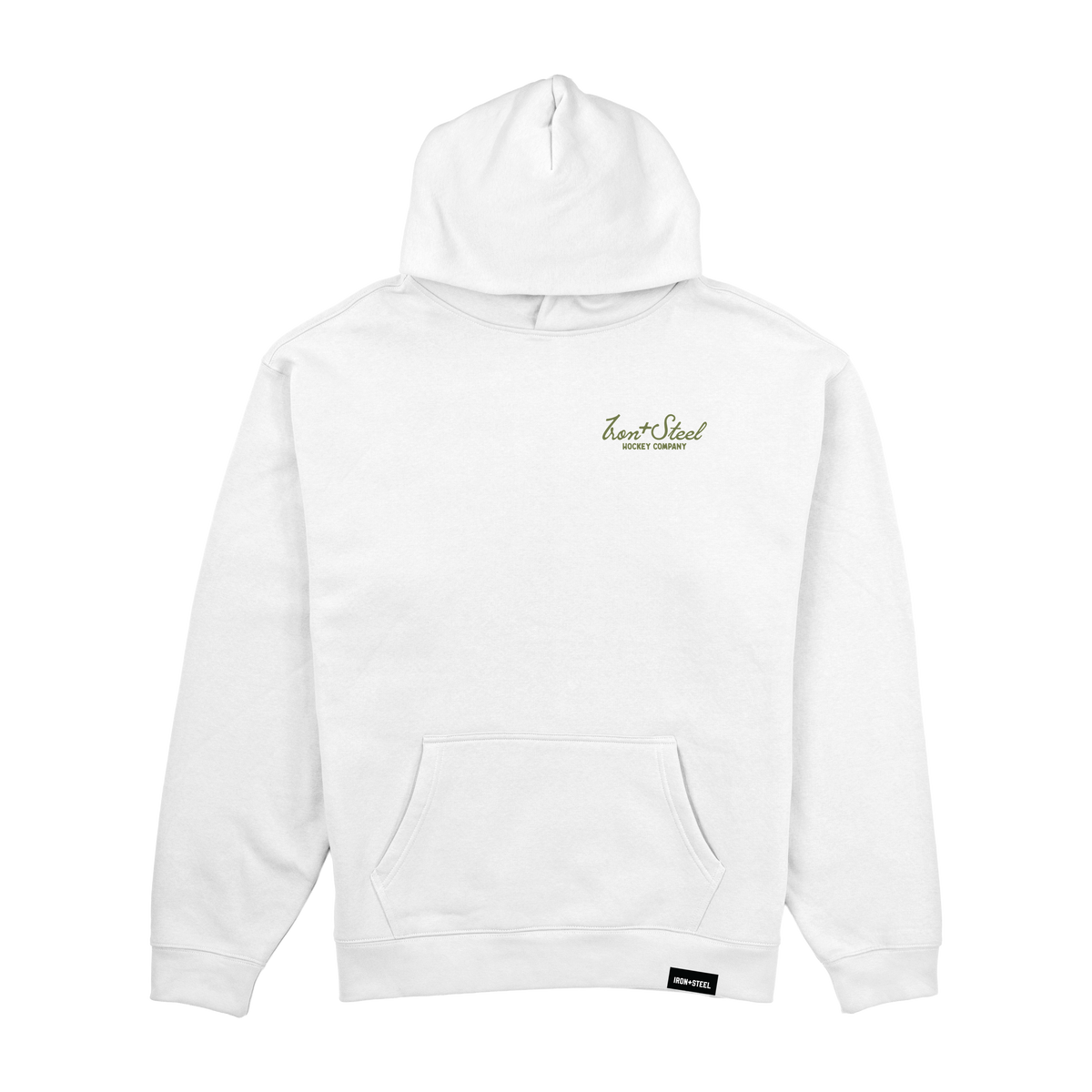 Tackle Box Hockey Midweight Hoodie