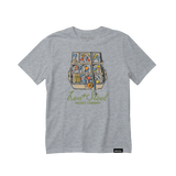 Tackle Box Hockey Tee
