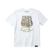 Tackle Box Hockey Tee