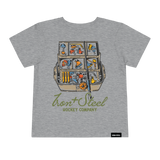 Tackle Box Hockey Toddler Tee