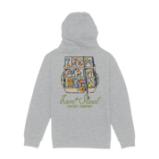 Tackle Box Hockey Youth Hoodie