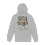 Tackle Box Hockey Youth Hoodie