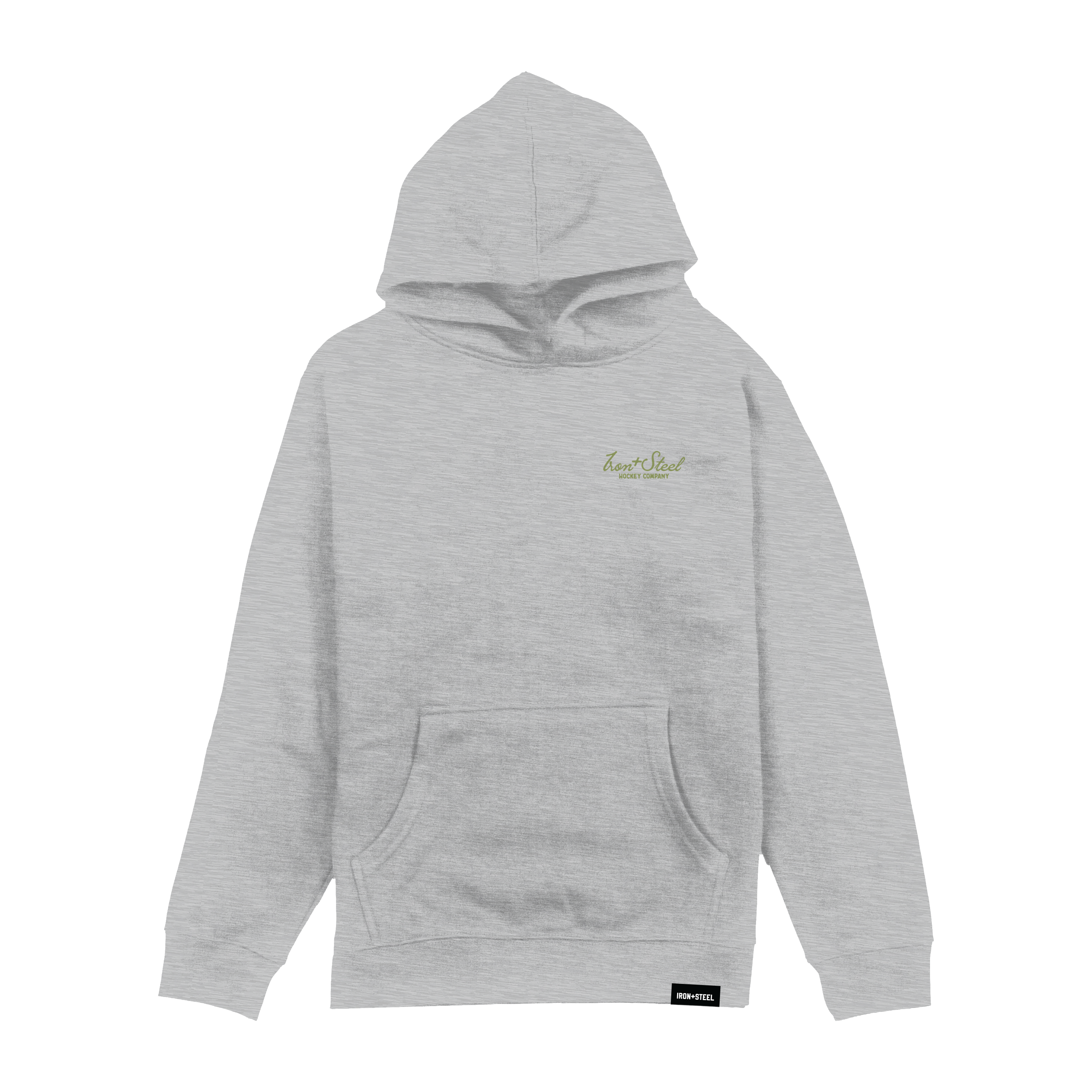 Tackle Box Hockey Youth Hoodie