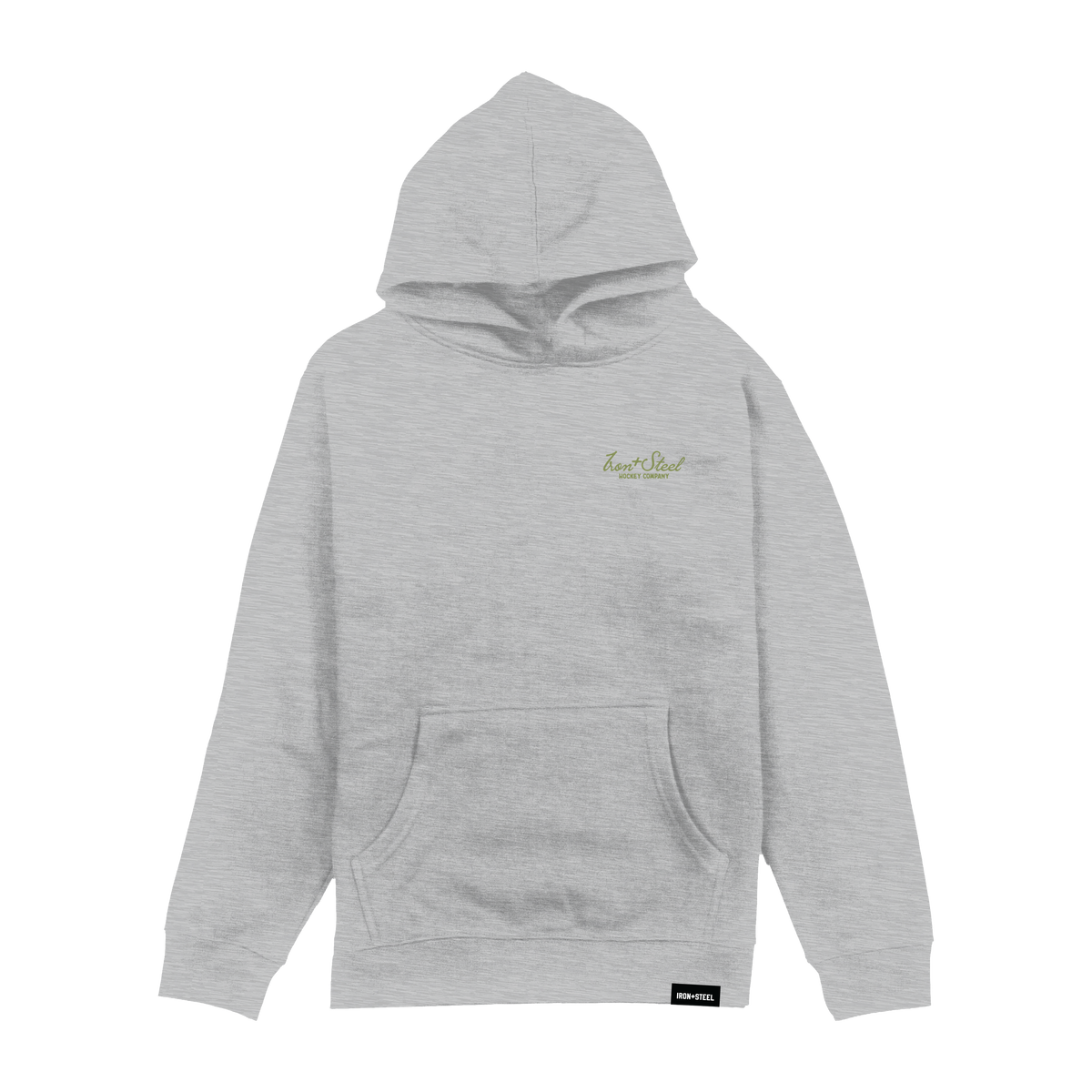 Tackle Box Hockey Youth Hoodie