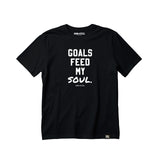 Goals Feed My Soul Hockey T-Shirt
