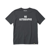 No Autographs Hockey T-Shirt