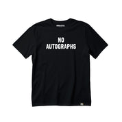 No Autographs Hockey T-Shirt