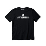 No Autographs Hockey T-Shirt