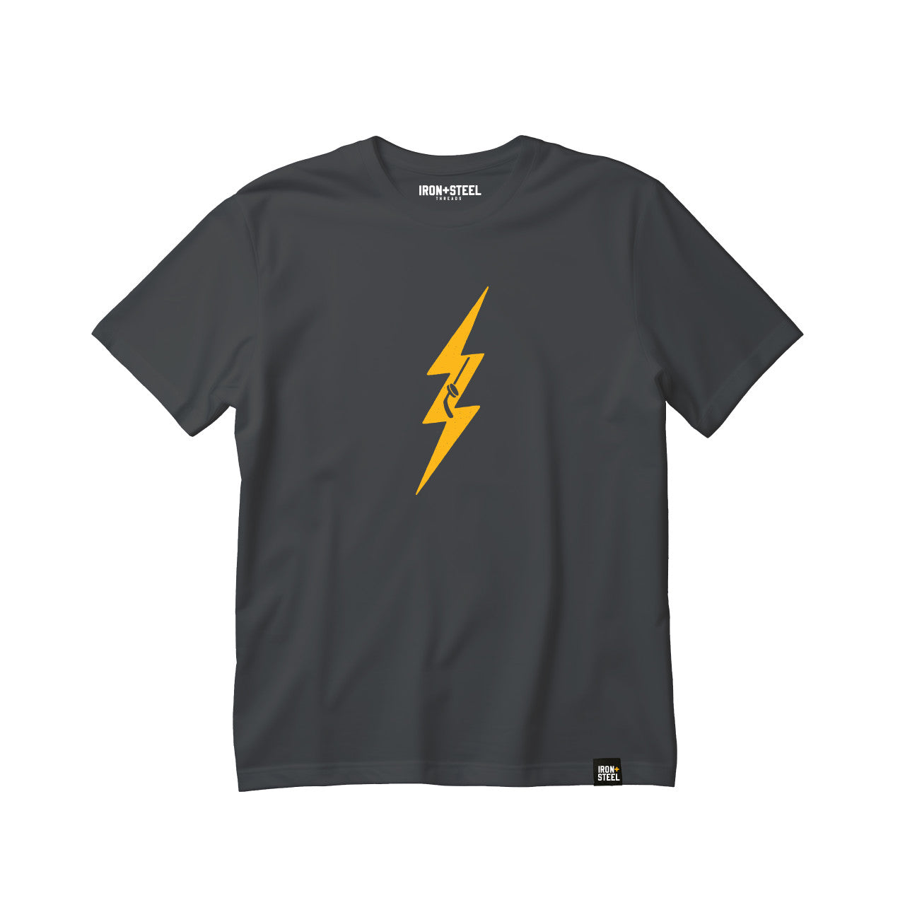 Bolt Hockey T-Shirt