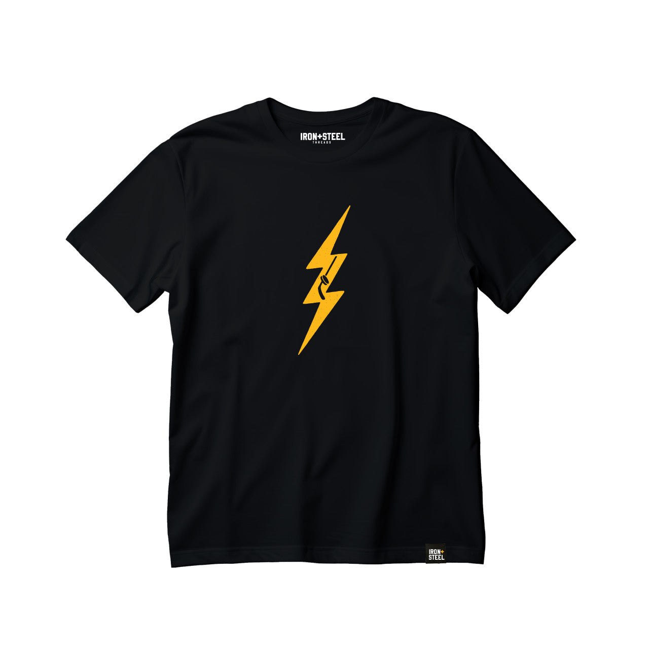 Bolt Hockey T-Shirt
