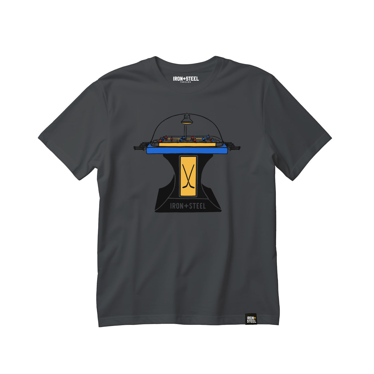 Bubble Hockey T-Shirt