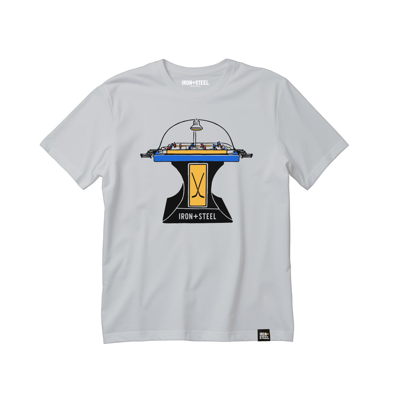 Bubble Hockey T-Shirt