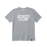 Certified Beauty Hockey T-Shirt