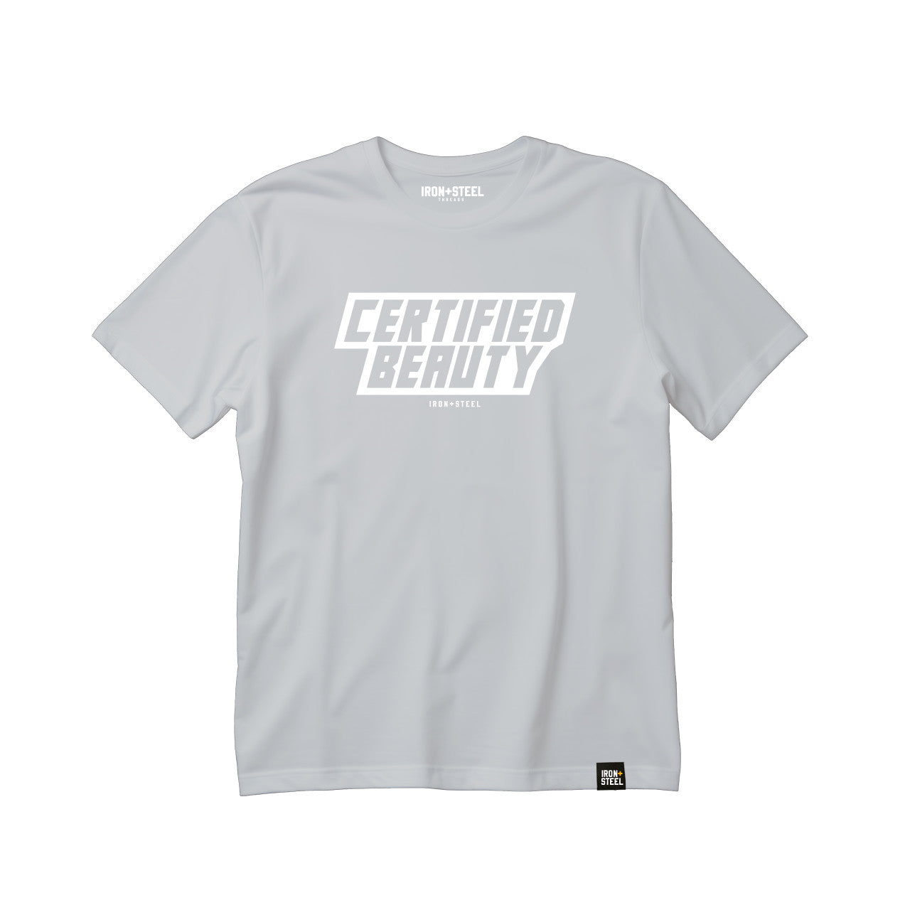 Certified Beauty Hockey T-Shirt