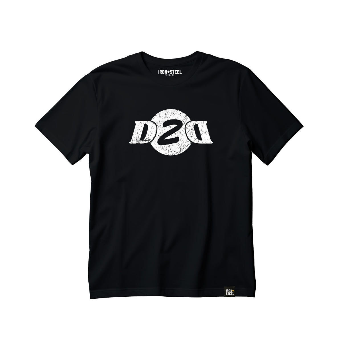 D2D Hockey T-Shirt