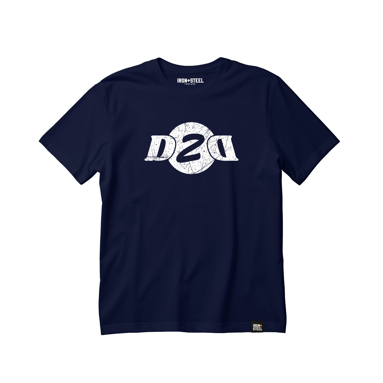 D2D Hockey T-Shirt