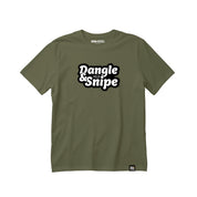 Dangle and Snipe Hockey T-Shirt