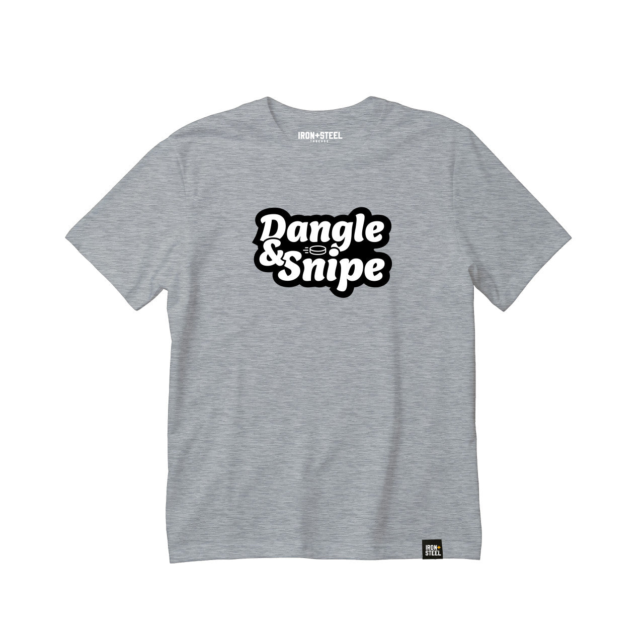 Dangle and Snipe Hockey T-Shirt