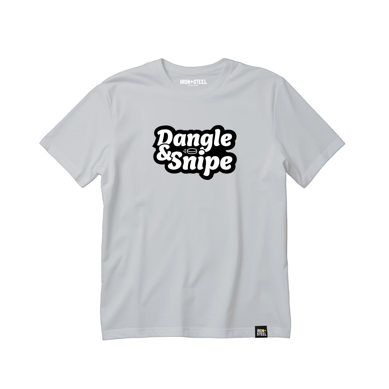 Dangle and Snipe Hockey T-Shirt