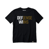 Defense Wins Championships T-Shirt