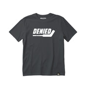 Denied Goalie Stick Hockey T-Shirt