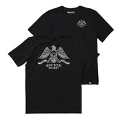Iron+Steel Eagle Hockey T-Shirt