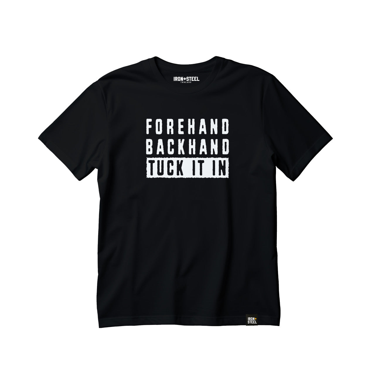 Forehand Backhand Tee
