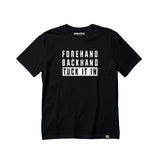 Forehand Backhand Hockey T-Shirt