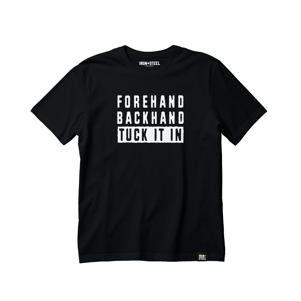 Forehand Backhand Tee