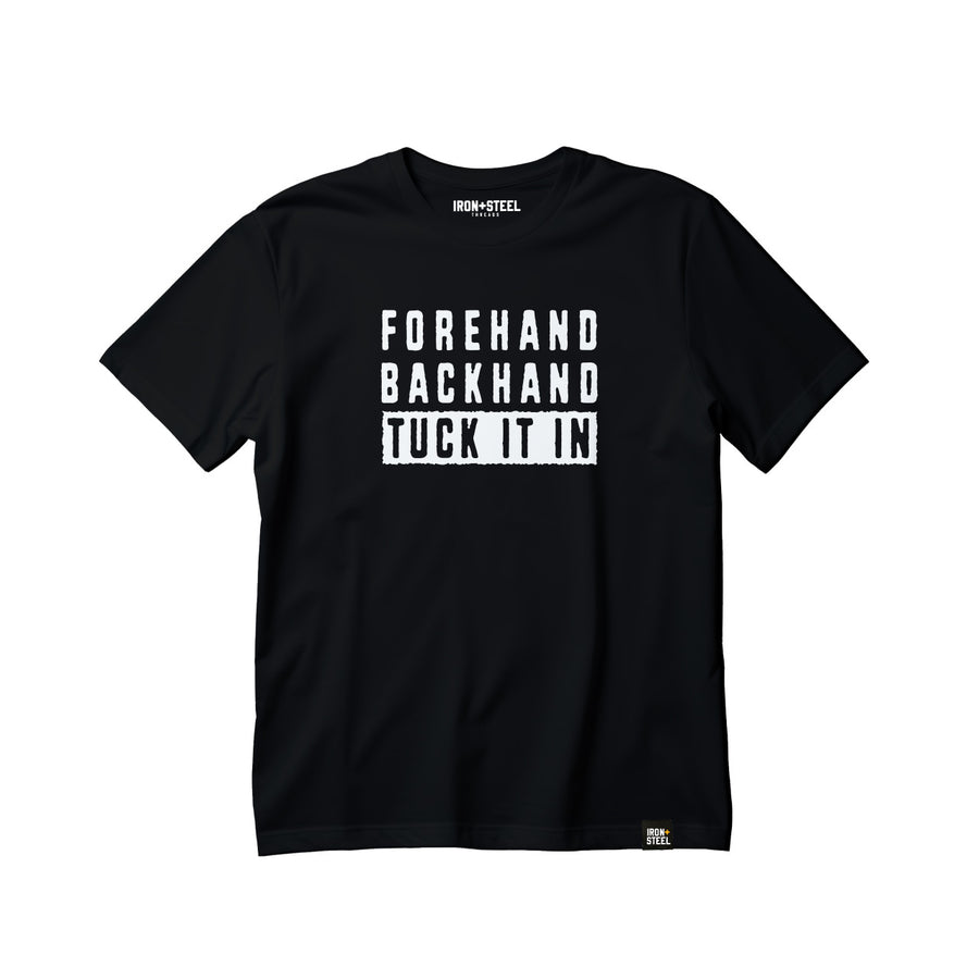 Forehand Backhand Tee