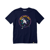 Girls With Grit Hockey T-Shirt