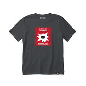 Break Glass Hockey T-Shirt