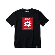 Break Glass Hockey T-Shirt